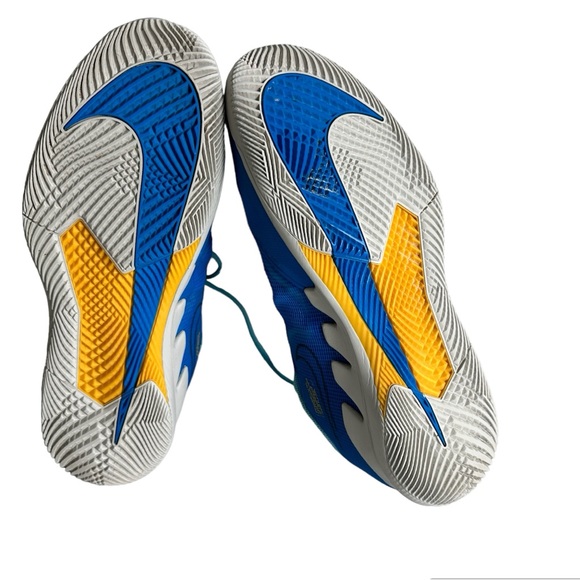 Nike Court Air Zoom Vapor Pro Blue Tennis
Sneaker Shoes Men's Size US 15 - Picture 4 of 12